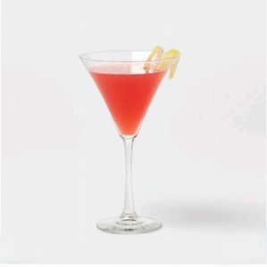 Threshold Saybrook Martini Drinkware - Thumbnail 2